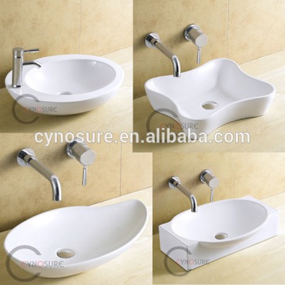 Ceramic Art Basin Washbasin