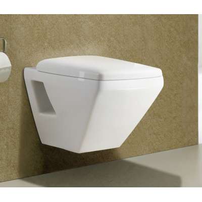 CY3505-Modern bathroom wall hanging toilet